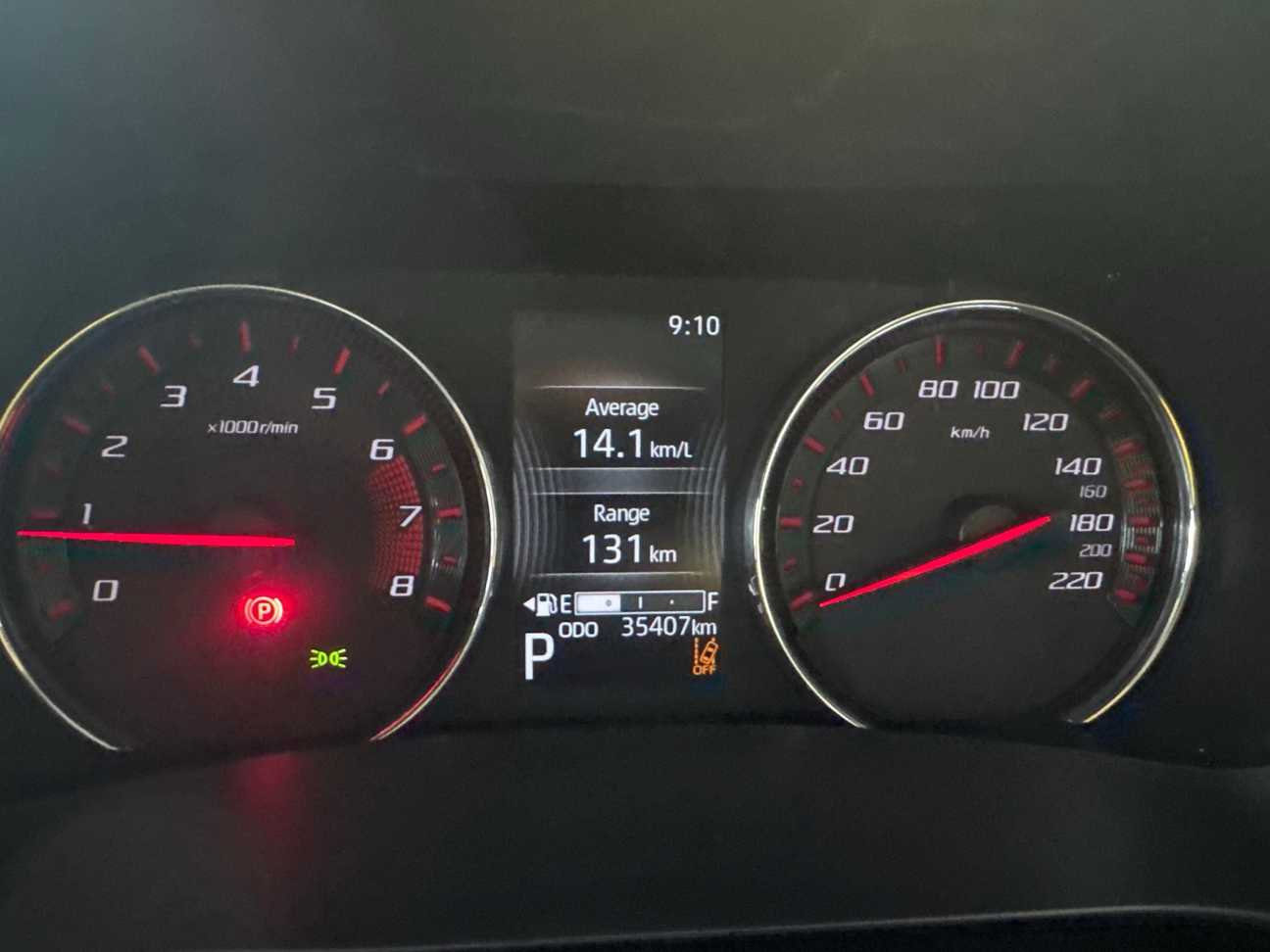 used 2023 Perodua Myvi AV 1.5