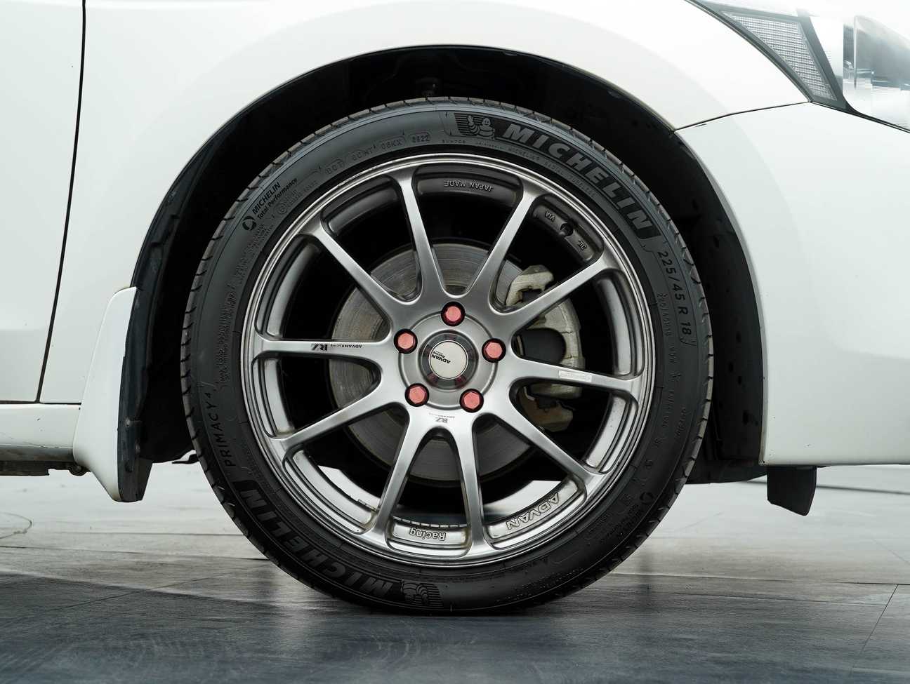 used 2010 Honda Accord VTi-L 2.0