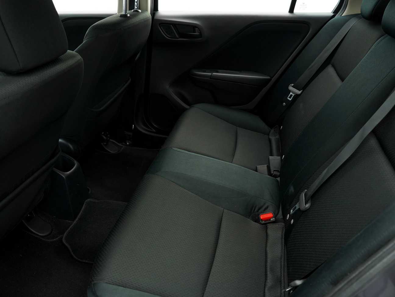 used 2019 Honda City S 1.5