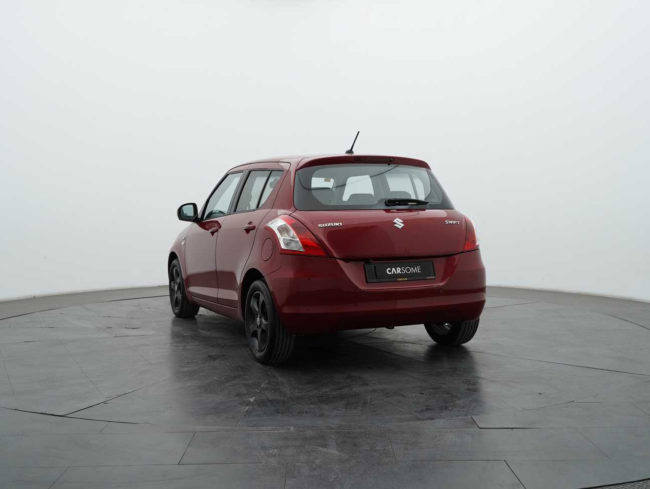 used 2014 Suzuki Swift GL 1.4
