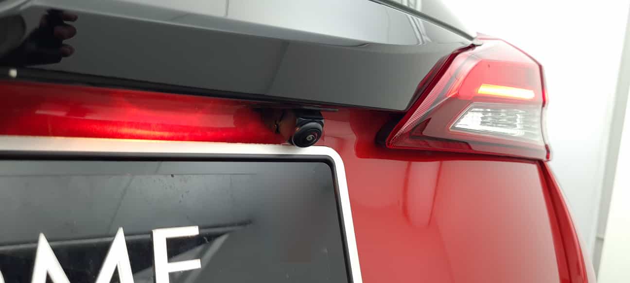 terpakai 2021 Toyota YARIS E 1.5