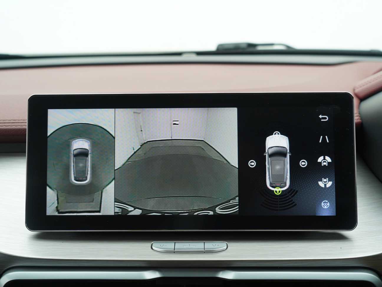 terpakai 2022 Proton X50 TGDI Flagship 1.5