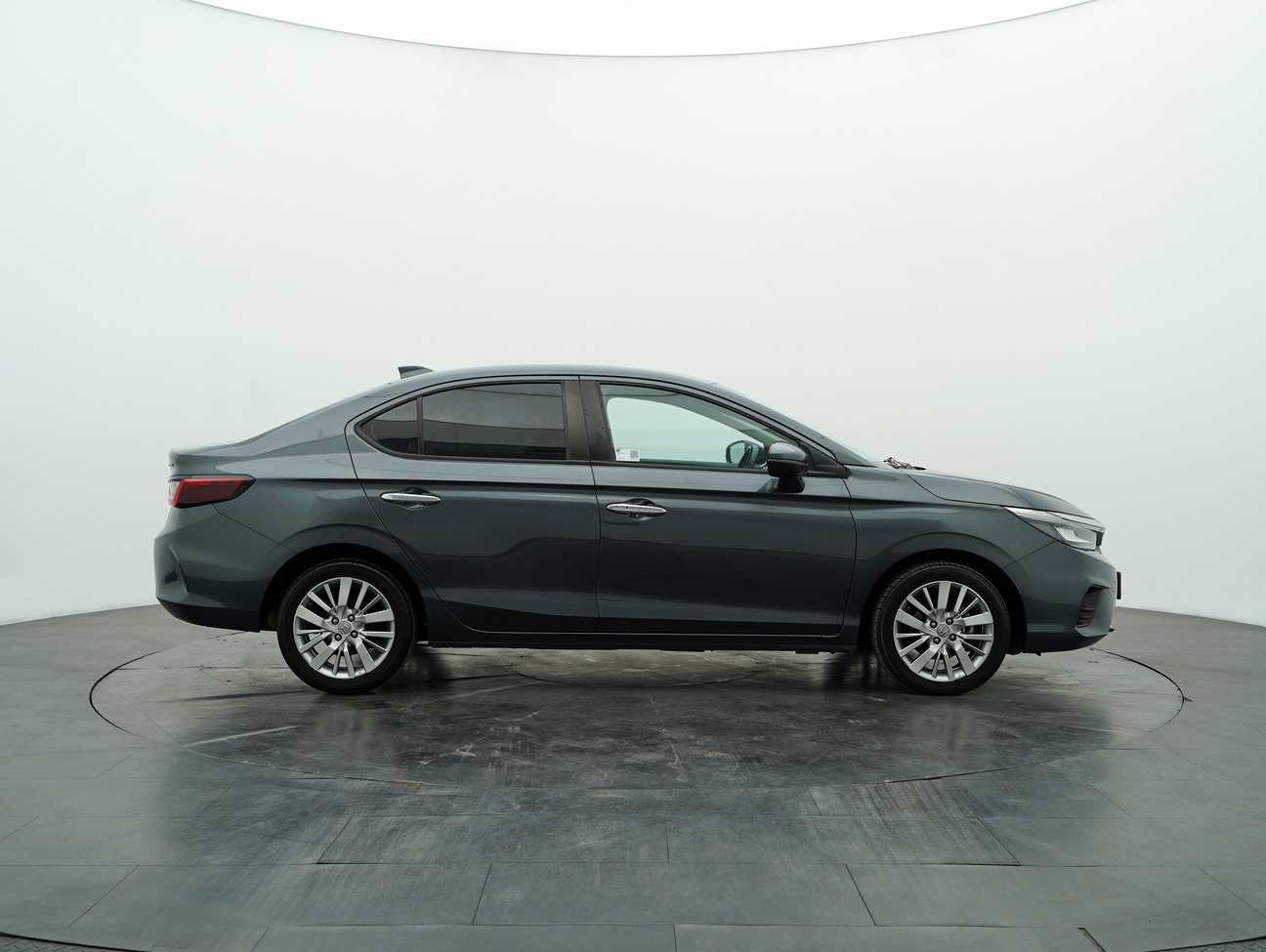 terpakai 2023 Honda City V 1.5