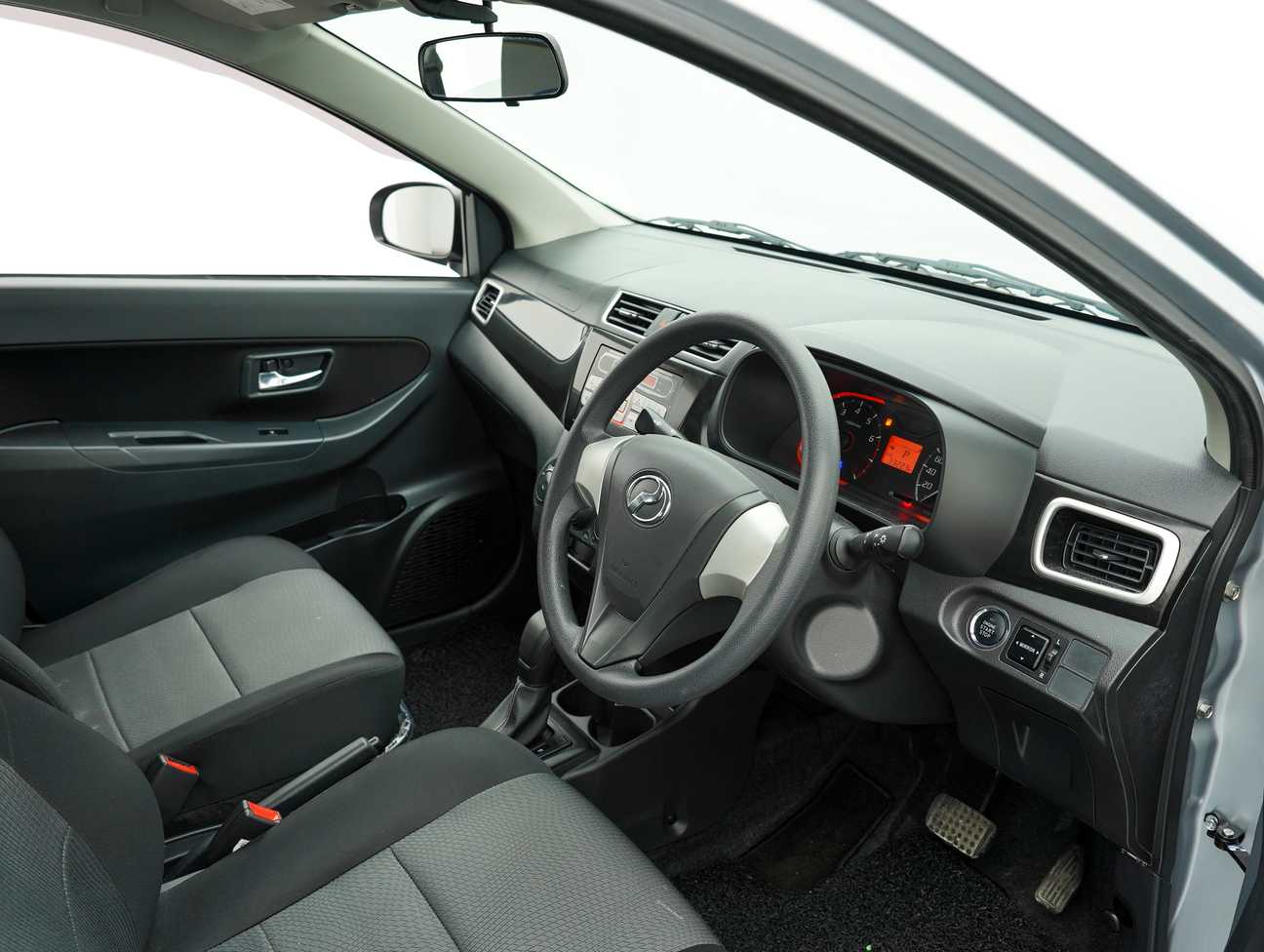 used 2016 Perodua Bezza X Premium 1.3