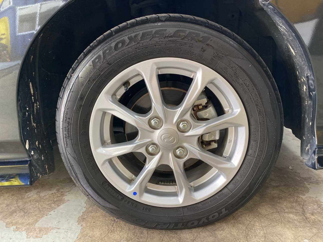 used 2024 Perodua AXIA AV 1.0