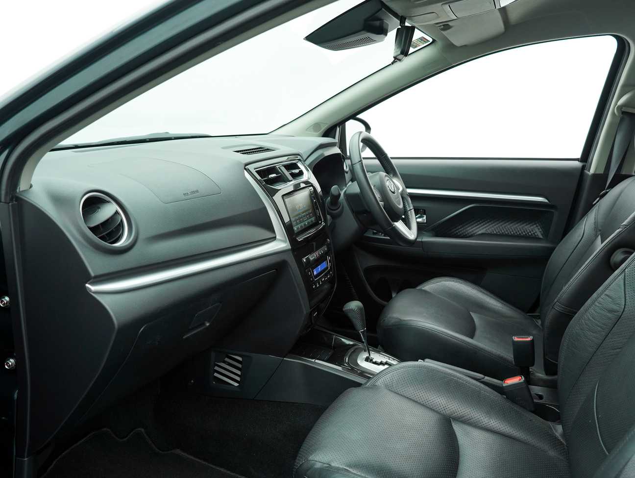 used 2020 Perodua Aruz AV 1.5