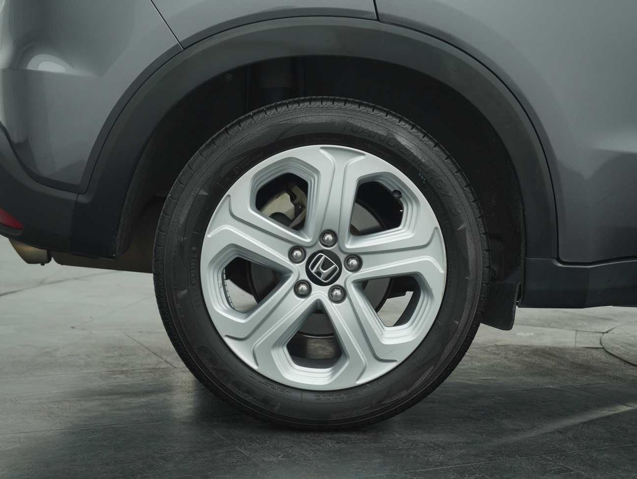 used 2019 Honda HR-V Hybrid 1.5