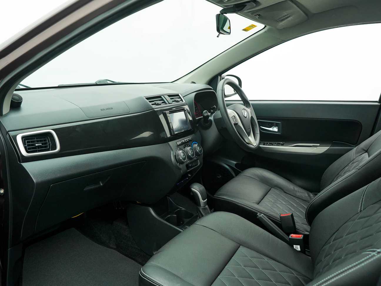 used 2017 Perodua Bezza Advance 1.3