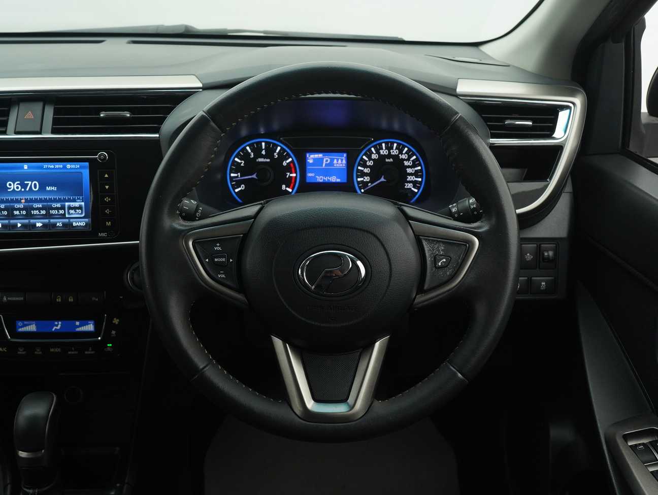 used 2018 Perodua Myvi AV 1.5