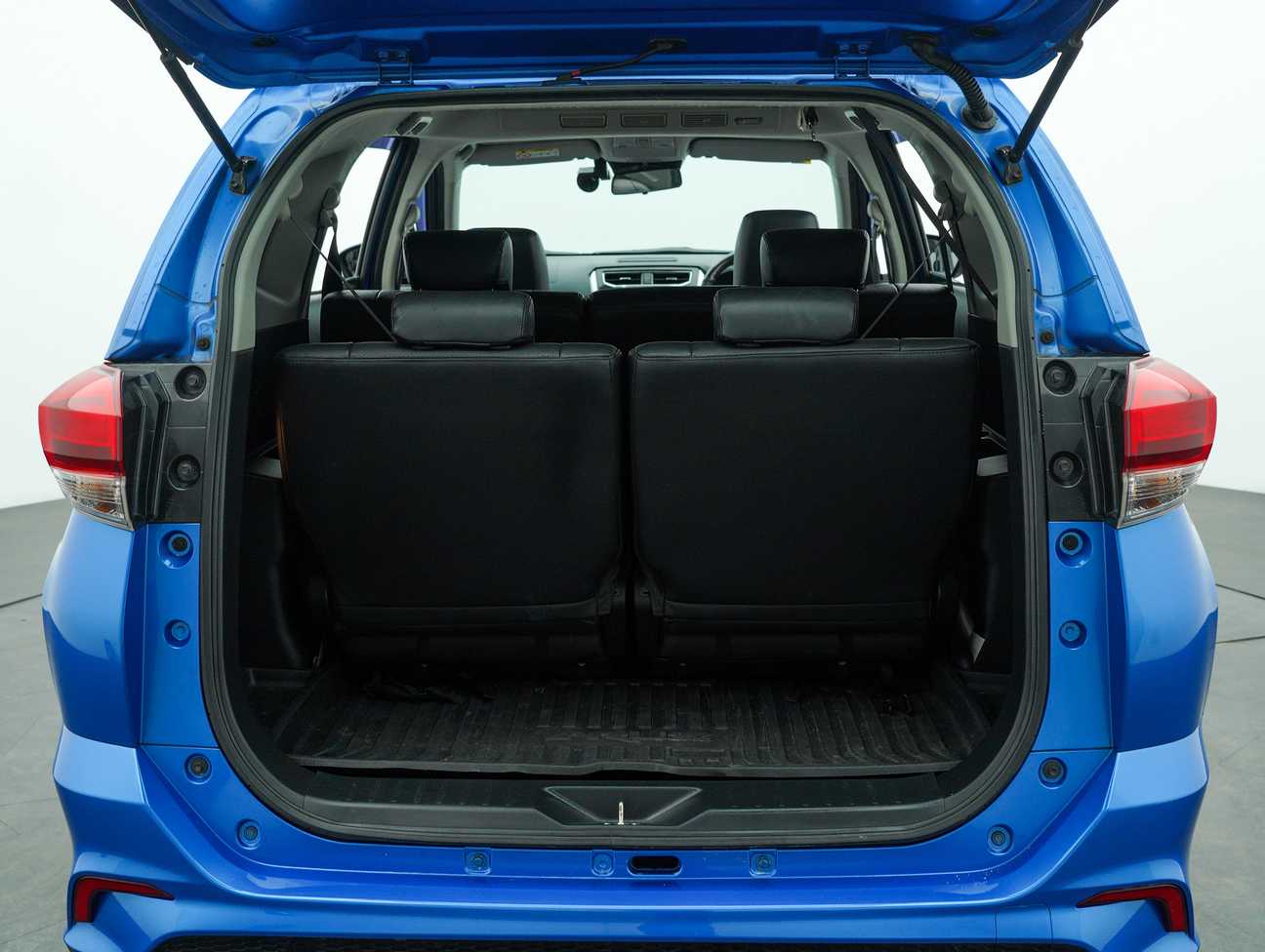 used 2019 Perodua Aruz AV 1.5