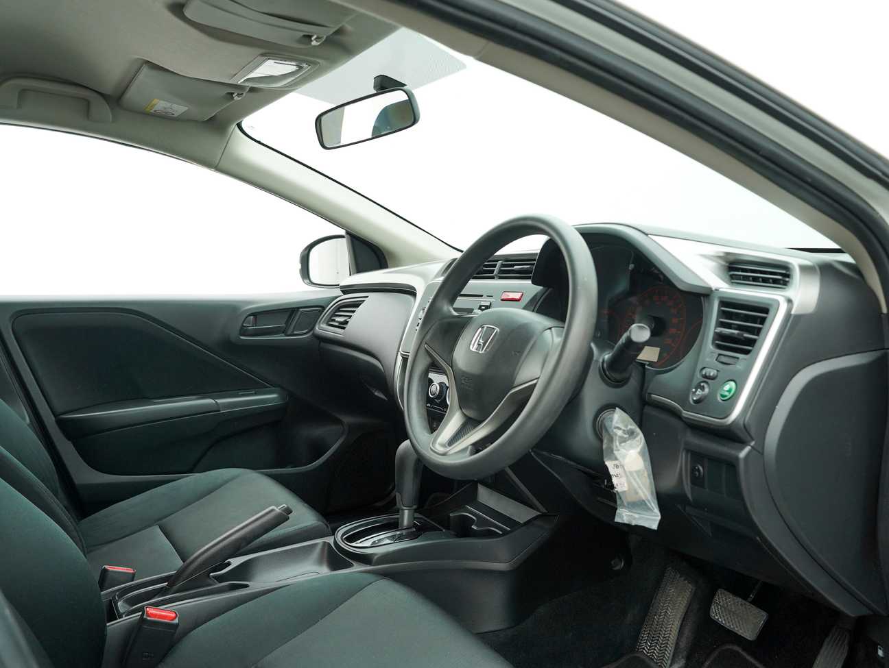 terpakai 2015 Honda City S Plus 1.5