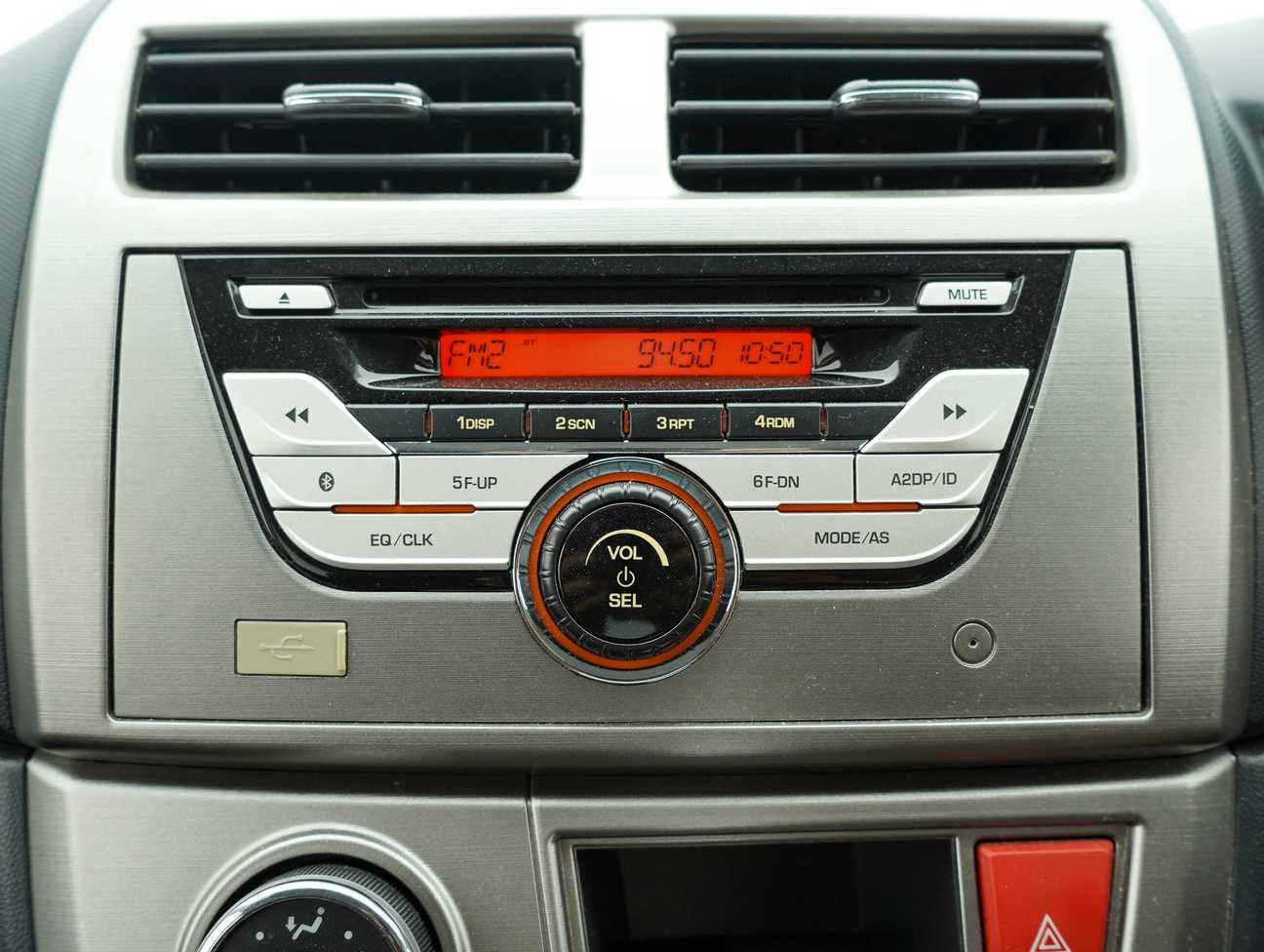 used 2017 Perodua Myvi SE 1.5