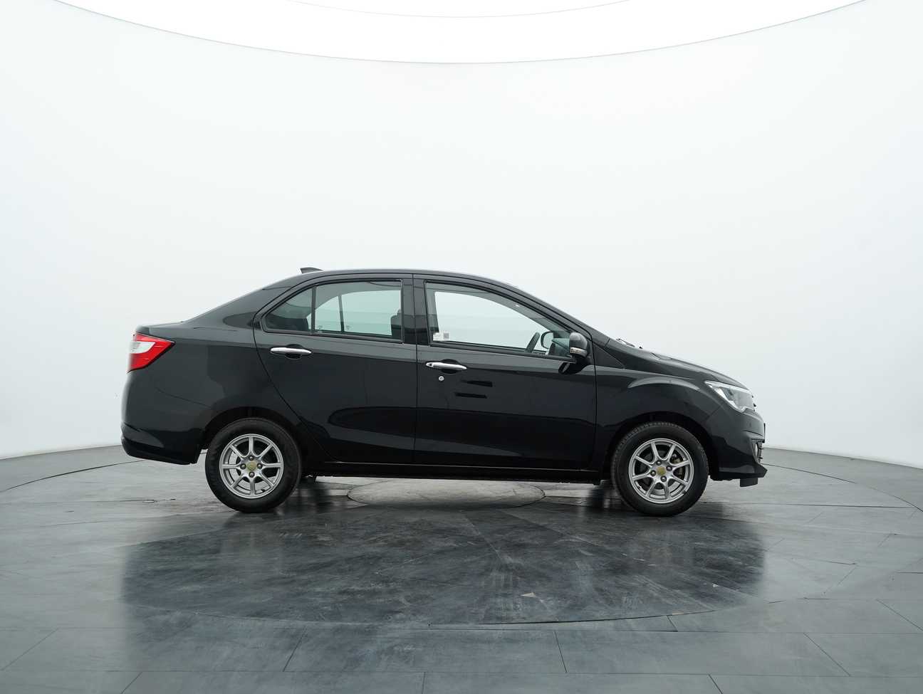 used 2018 Perodua Bezza X Premium 1.3