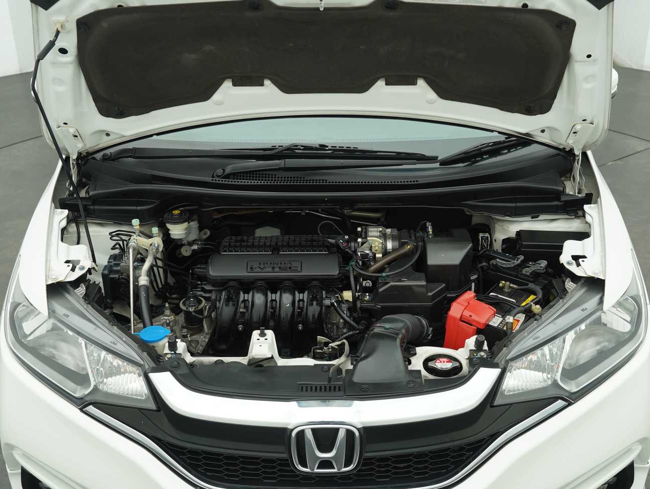 used 2018 Honda Jazz E 1.5