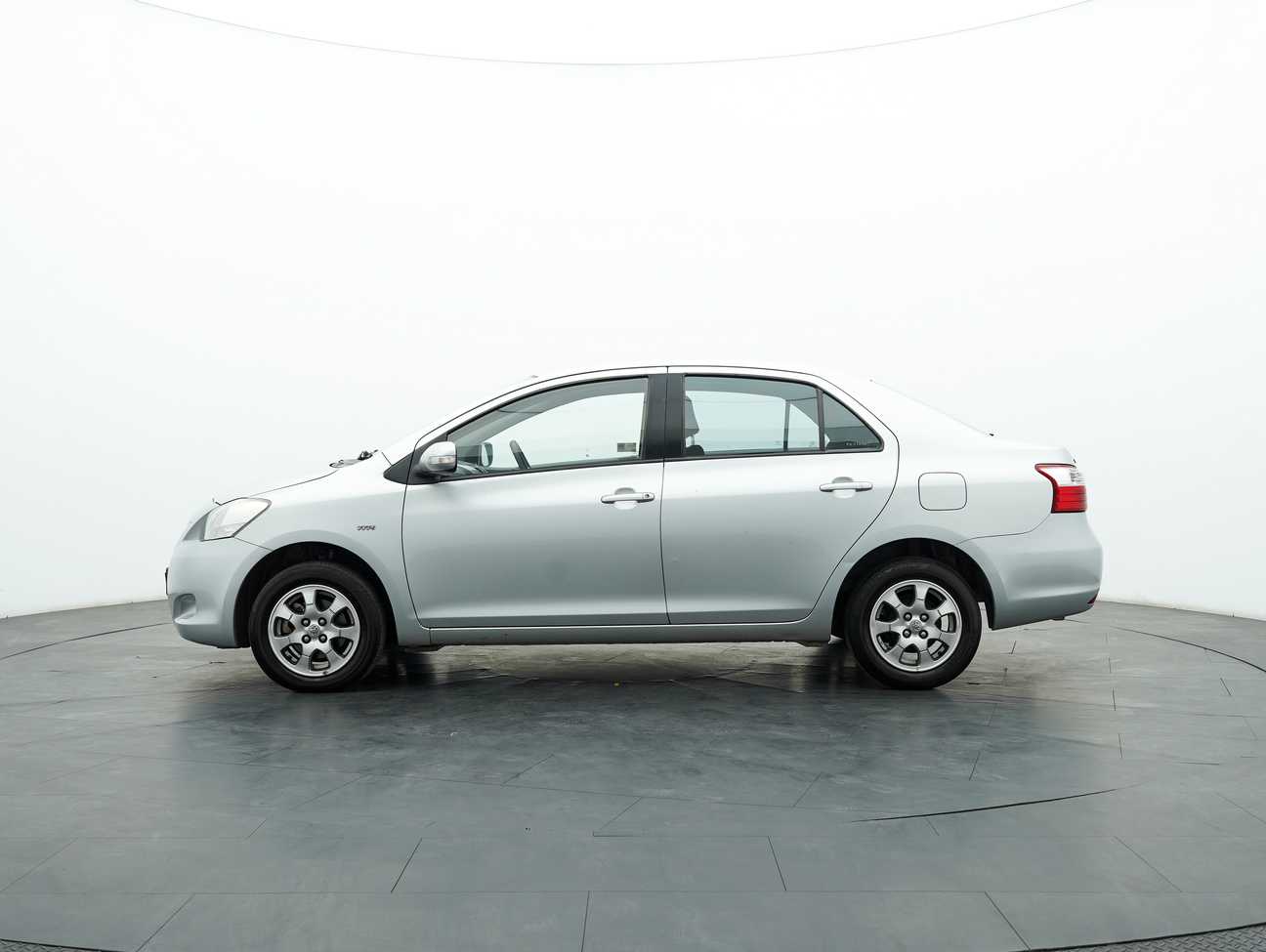 used 2012 Toyota Vios E 1.5