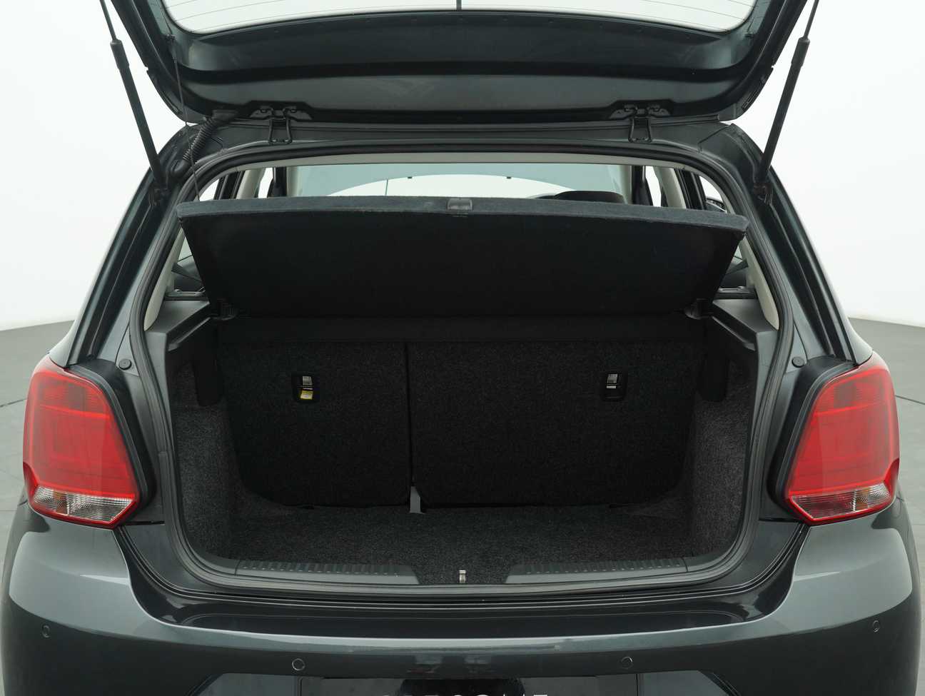 used 2017 Volkswagen Polo  1.6