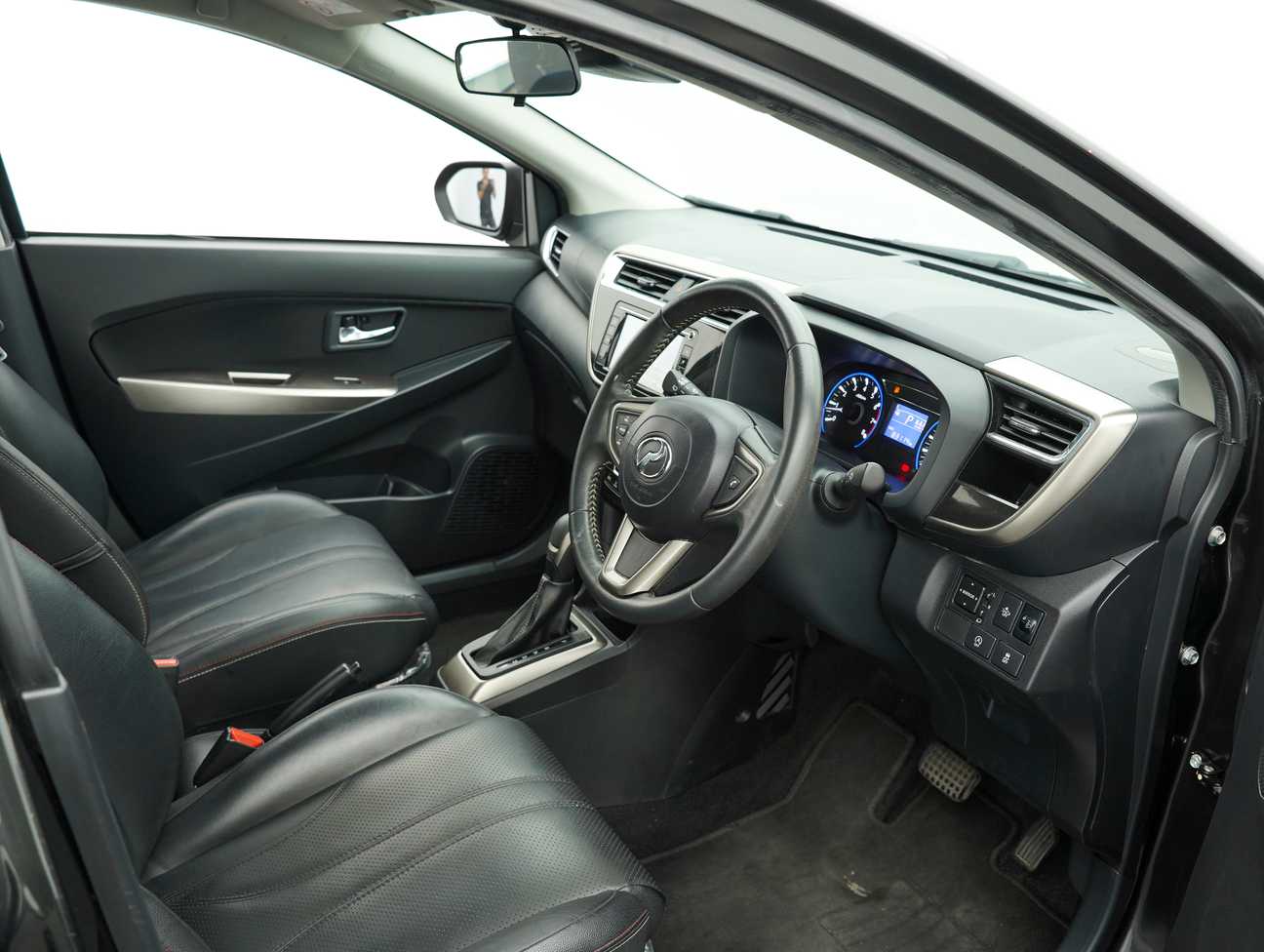 used 2019 Perodua Myvi AV 1.5