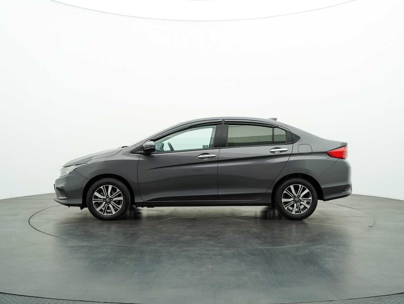 used 2019 Honda City E 1.5