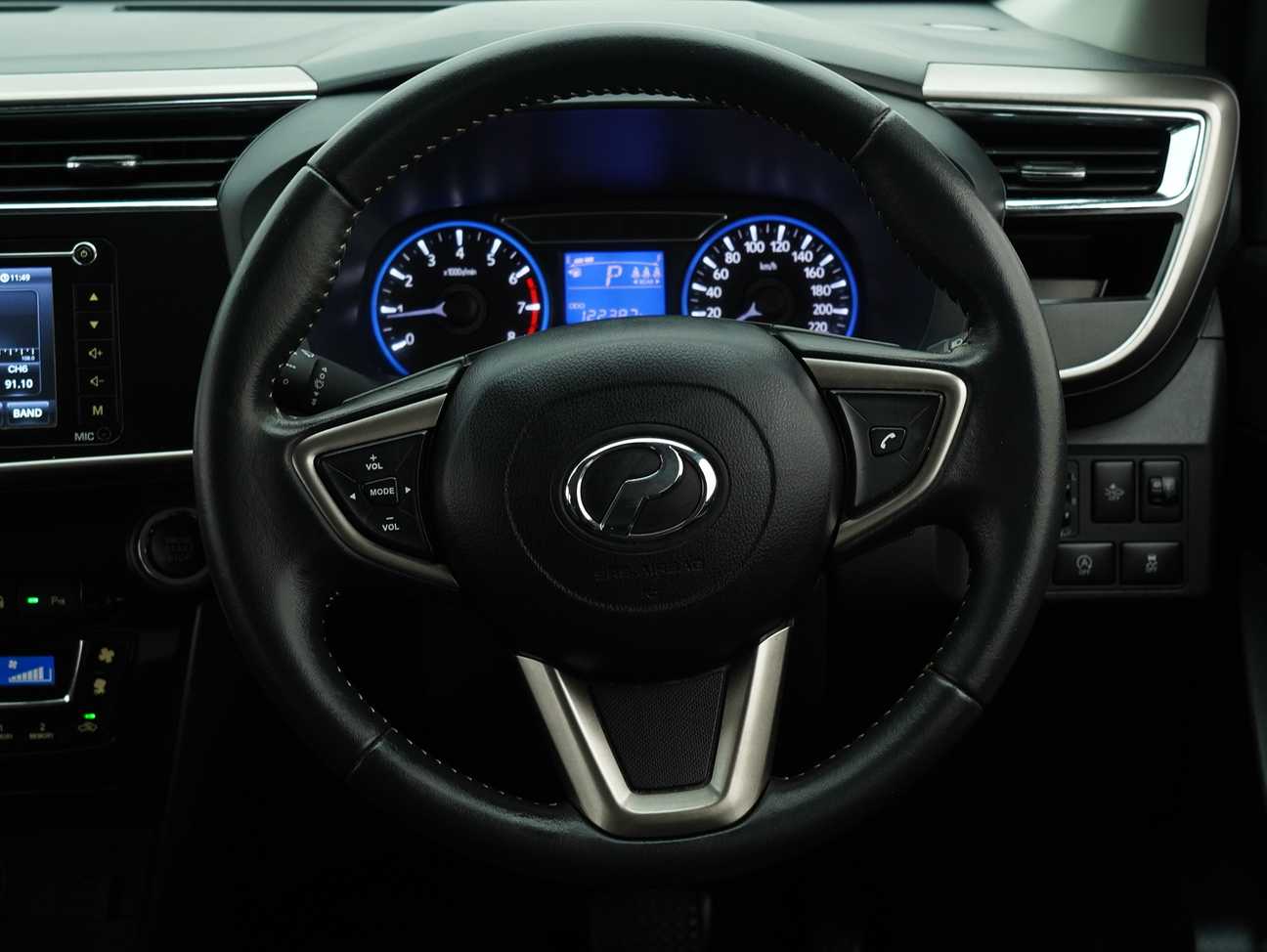 terpakai 2019 Perodua Myvi AV 1.5