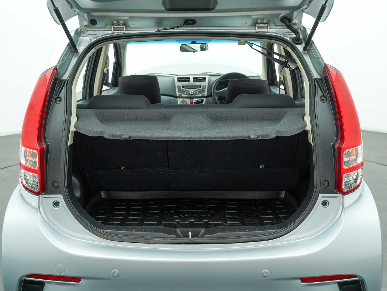 used 2014 Perodua Myvi EZ 1.3