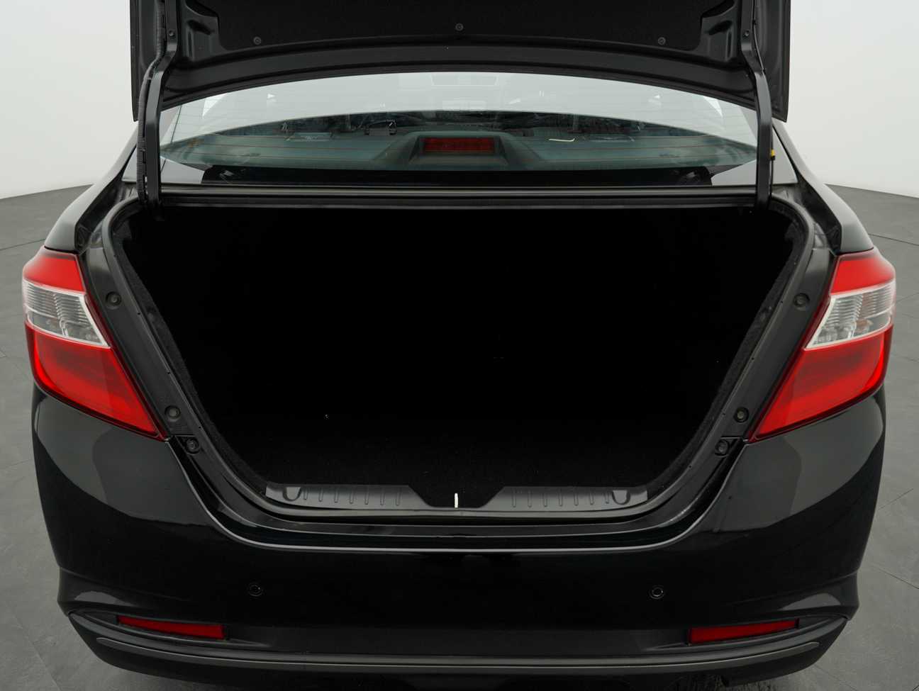 used 2018 Perodua Bezza X Premium 1.3