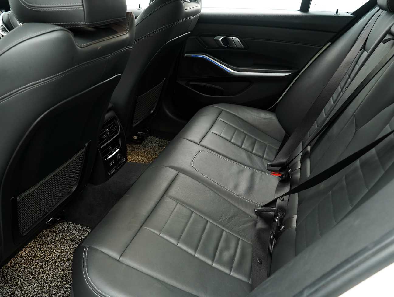 used 2019 BMW 330i M Sport 2.0