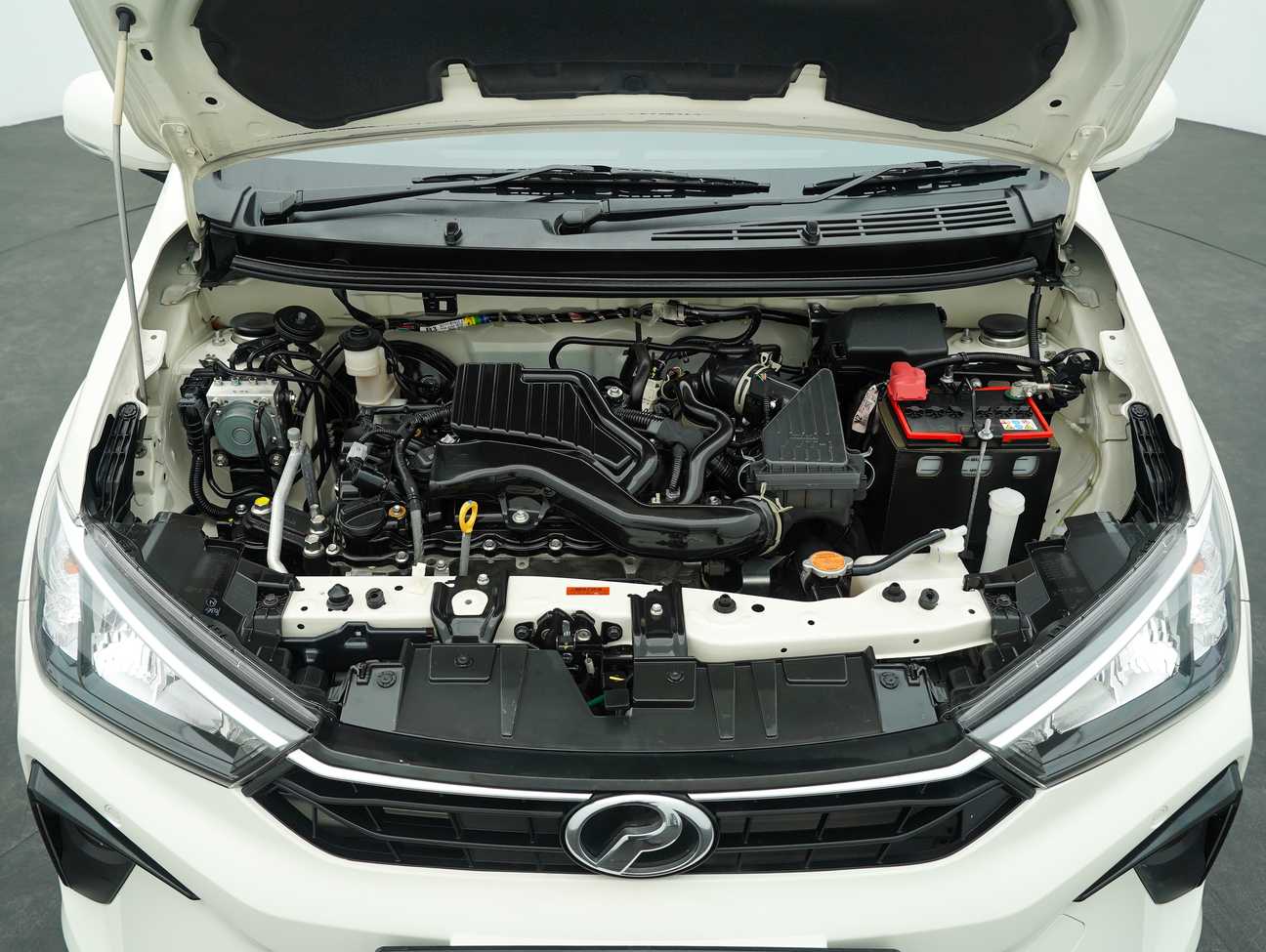 used 2021 Perodua Bezza X 1.3