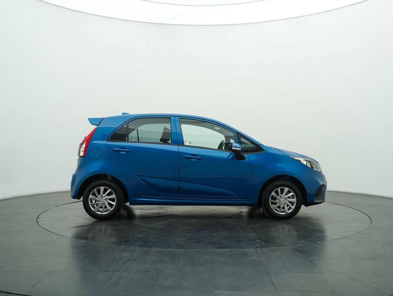 used 2019 Proton Iriz Standard 1.3