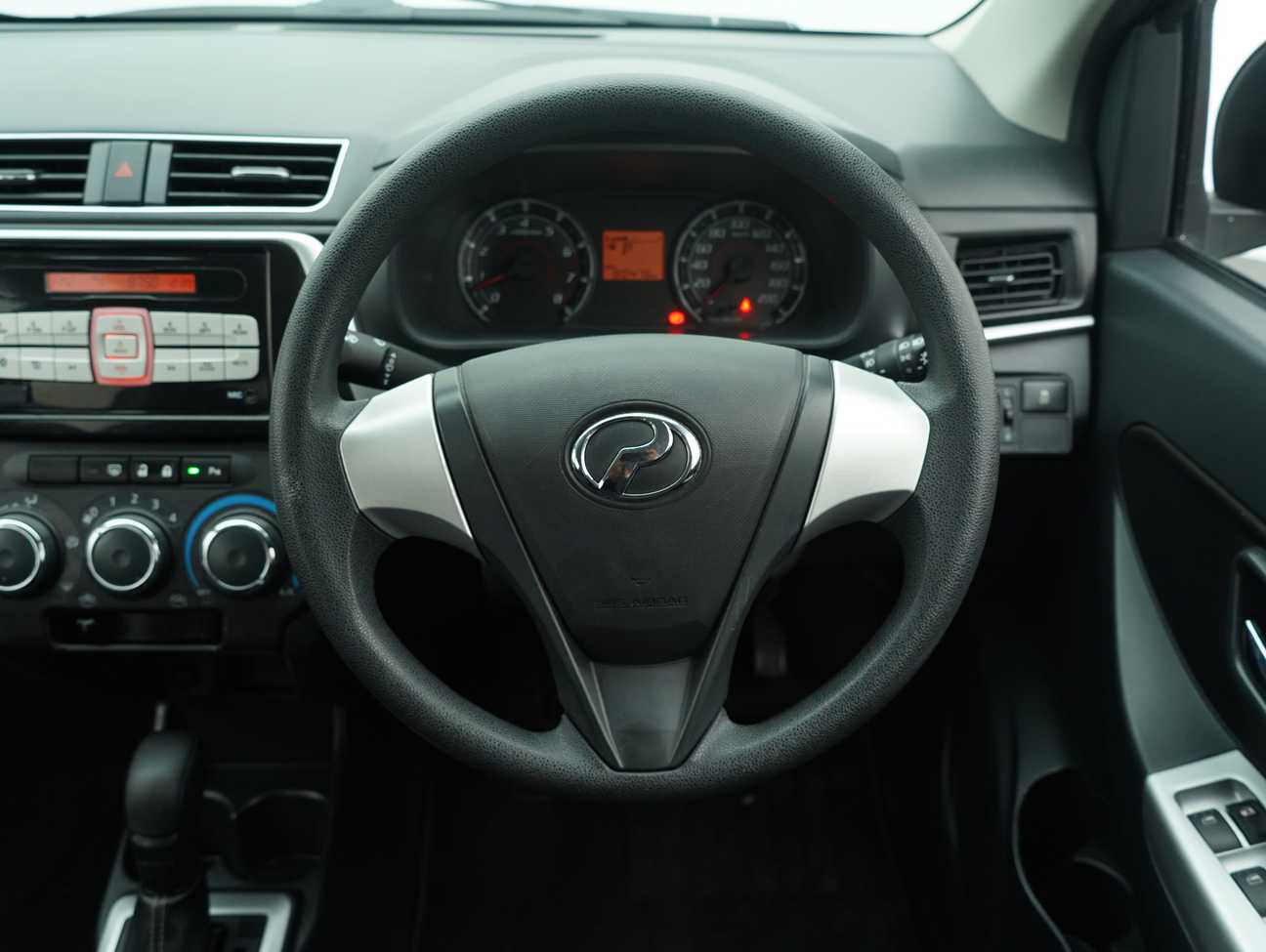 used 2022 Perodua Bezza X 1.3