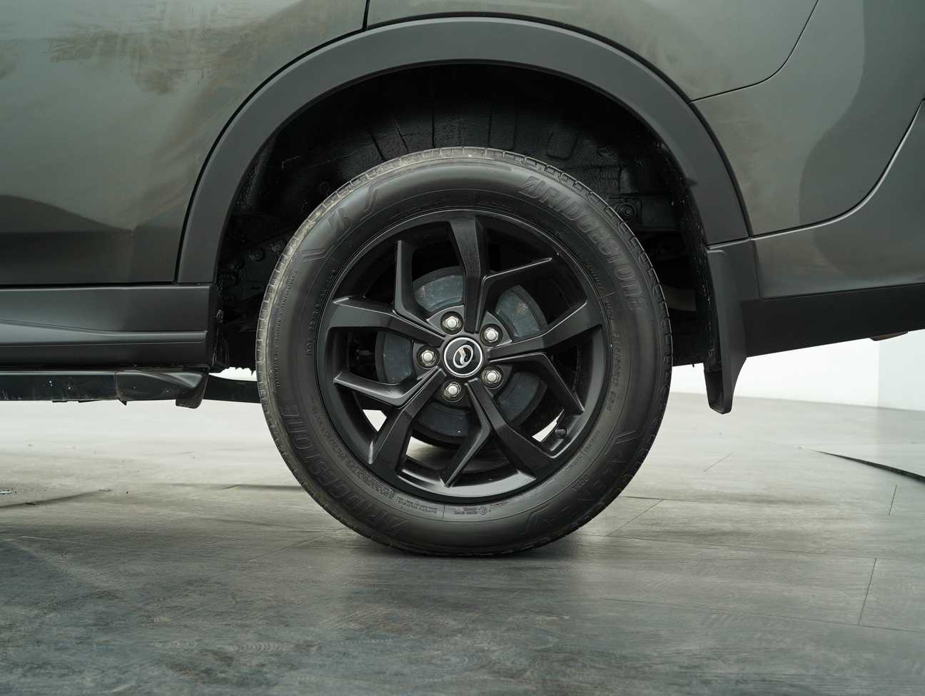 used 2019 Perodua Aruz X 1.5