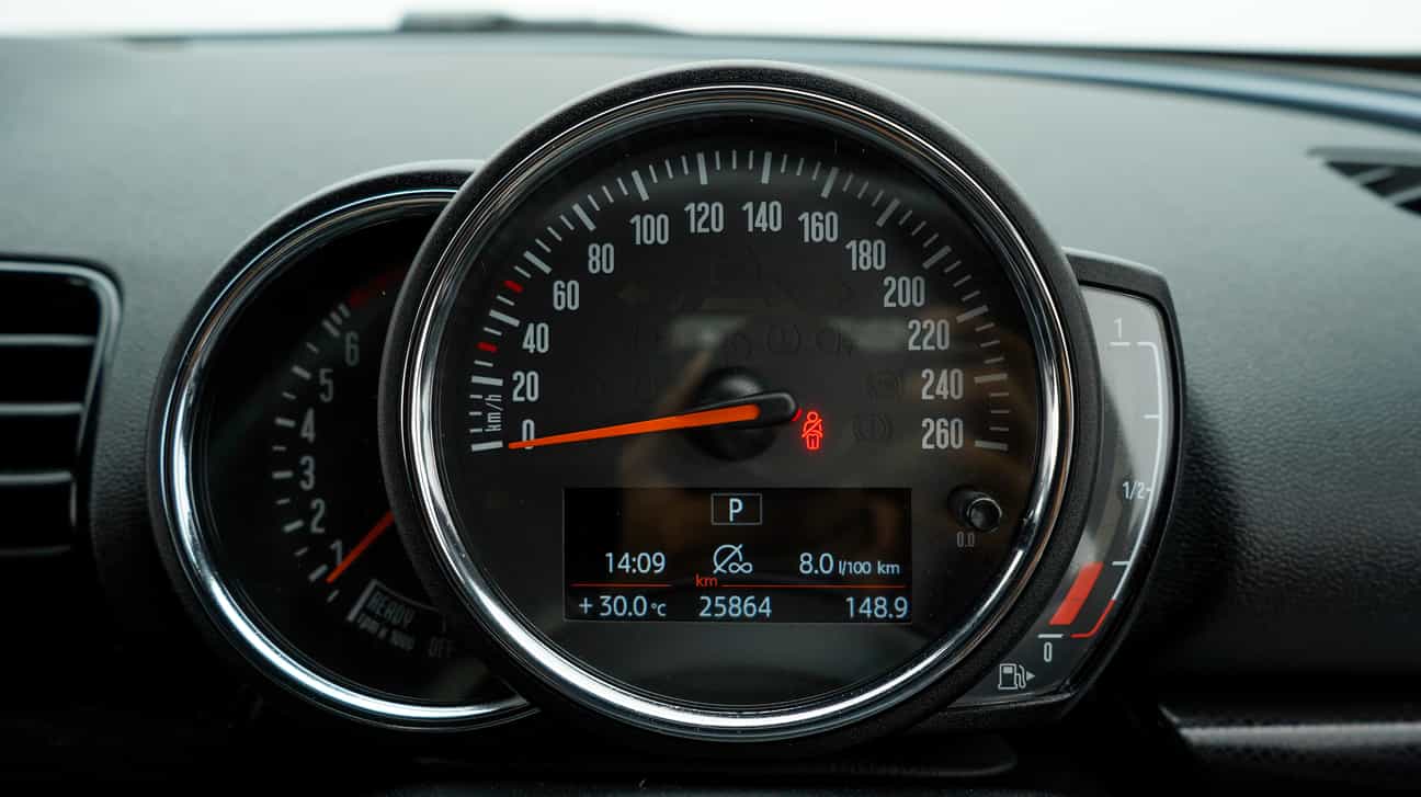 used 2020 Mini COOPER S CLUBMAN 2.0