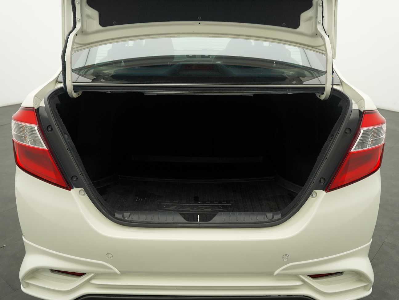 used 2018 Perodua Bezza X Premium 1.3