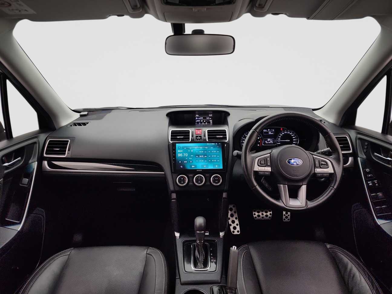 used 2019 Subaru Forester P 2.0