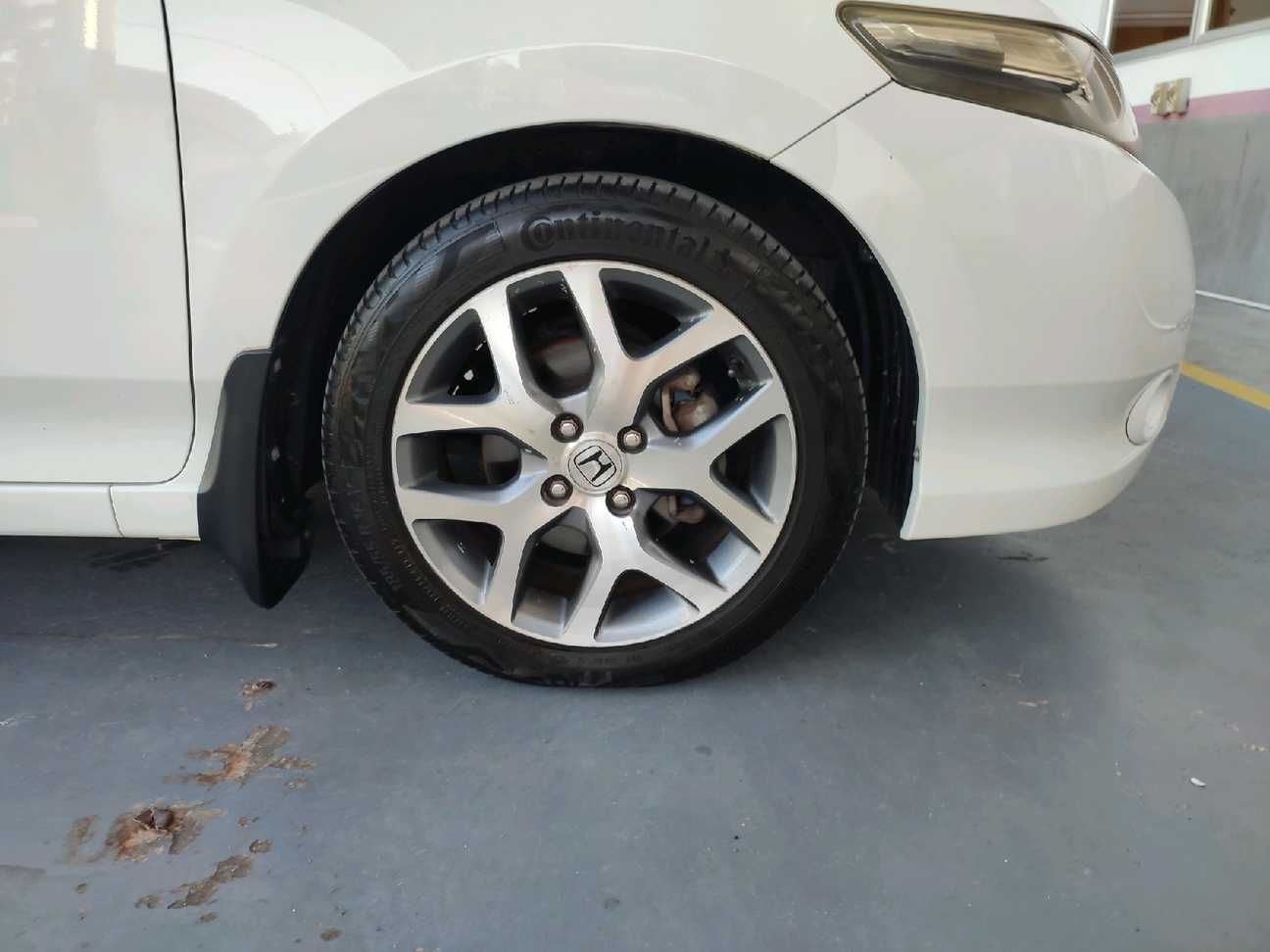 used 2010 Honda City E 1.5