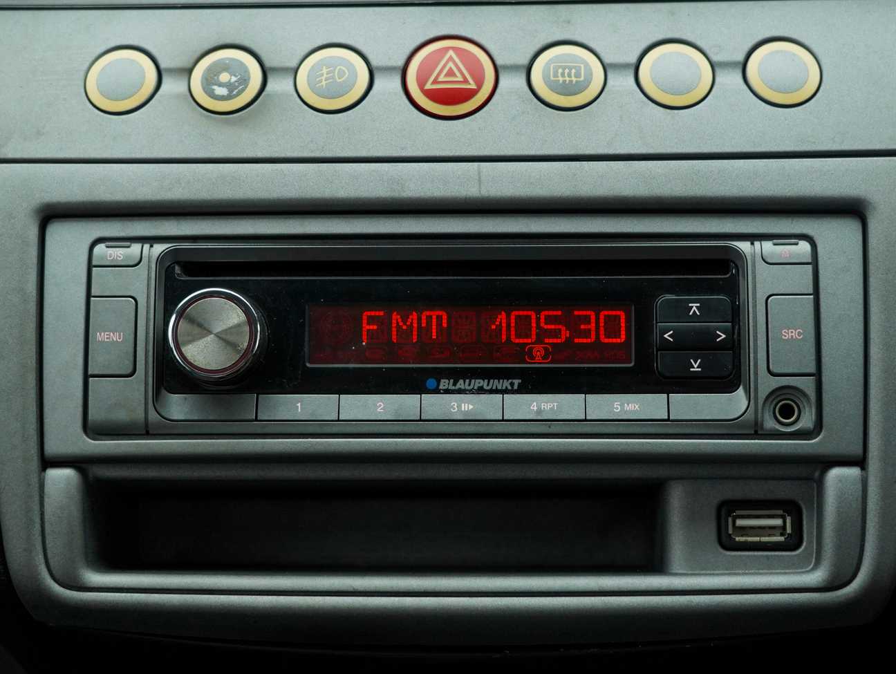 used 2011 Proton Persona Elegance Medium Line 1.6