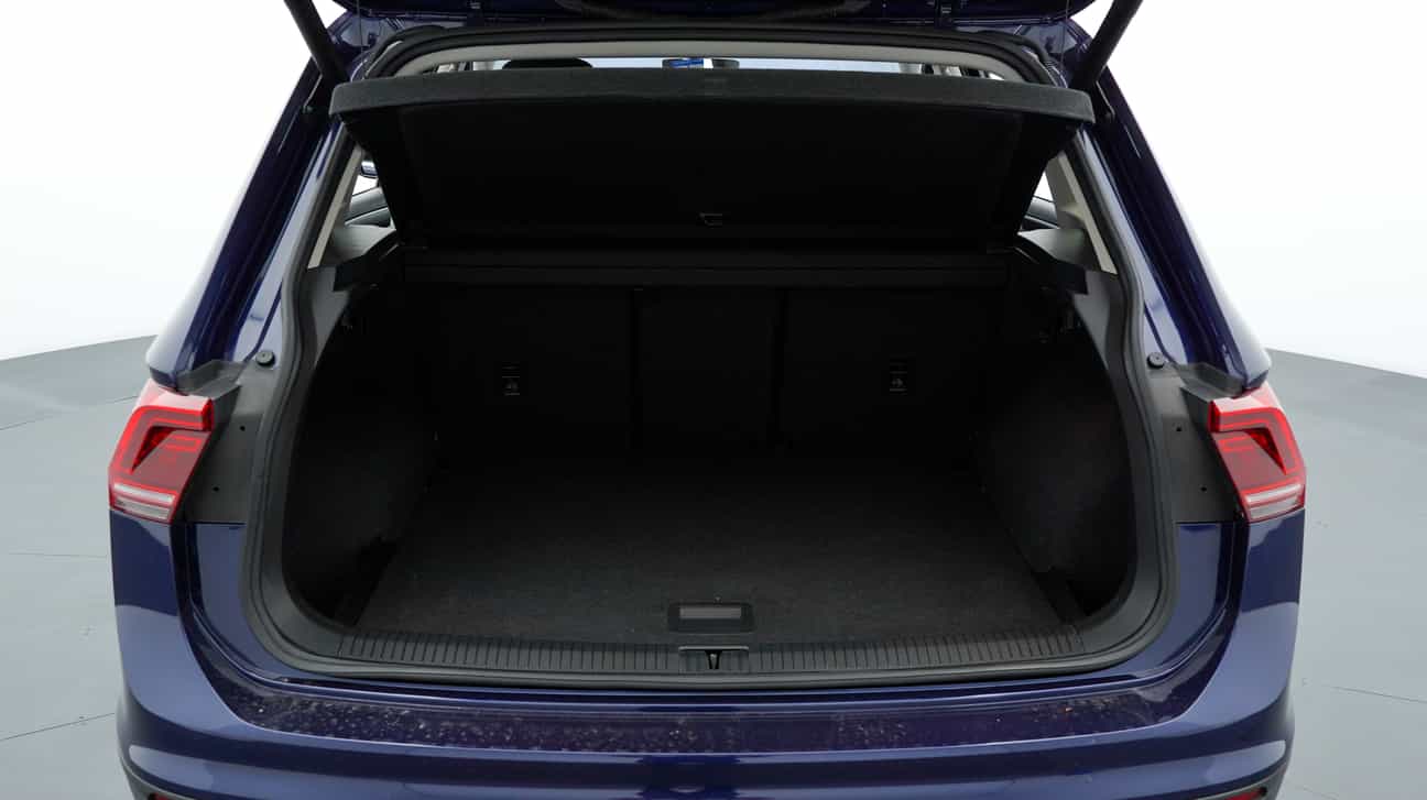 used 2019 Volkswagen TIGUAN  1.4