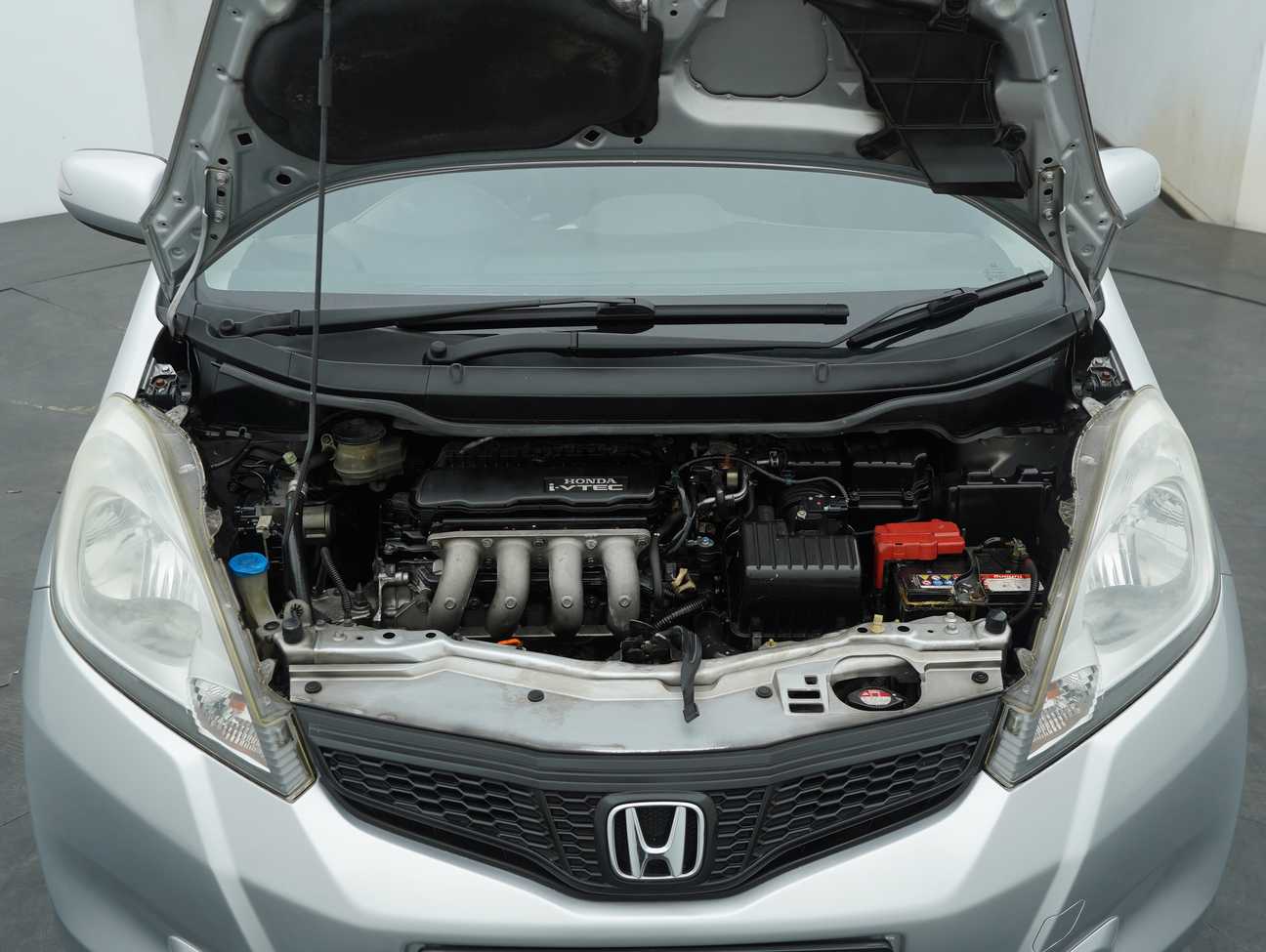 terpakai 2013 Honda Jazz  1.5