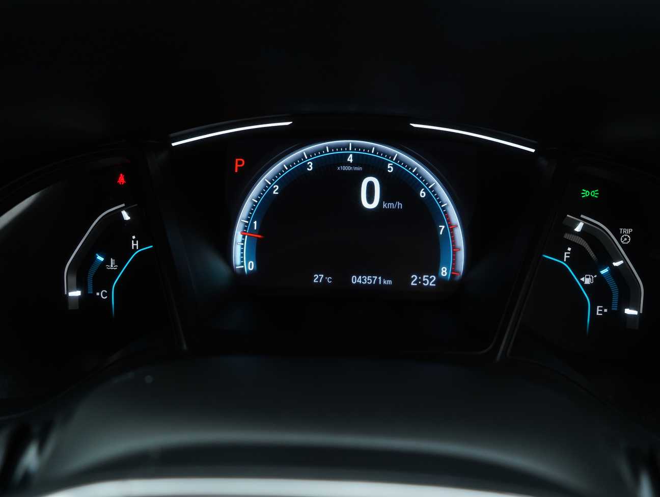 used 2020 Honda Civic S 1.8