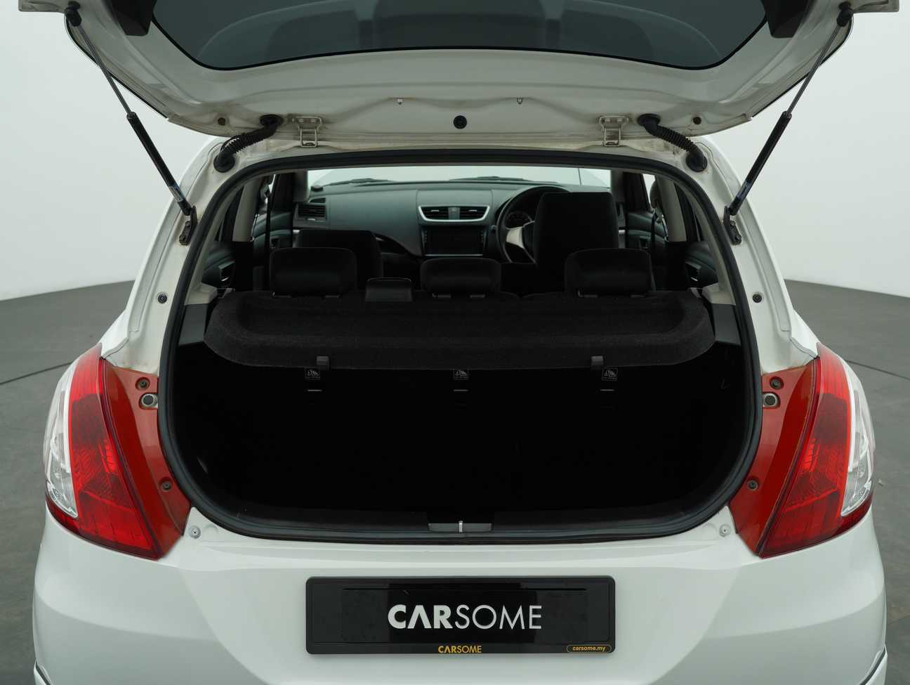 used 2014 Suzuki Swift GL 1.4