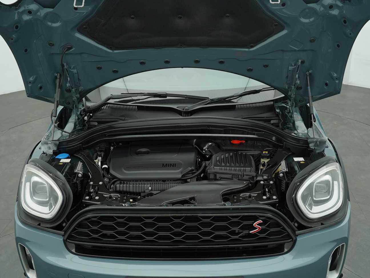 used 2022 MINI Countryman Cooper S 2.0