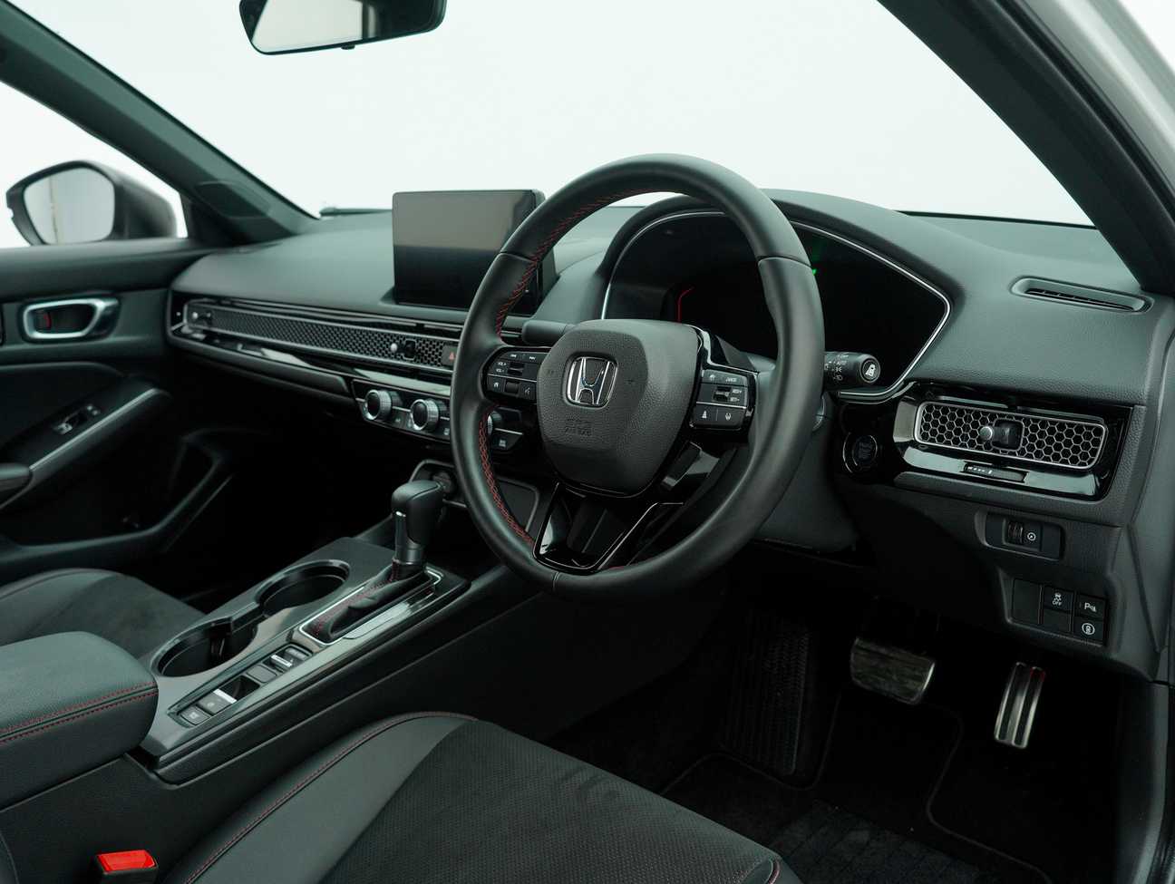 used 2022 Honda Civic RS 1.5