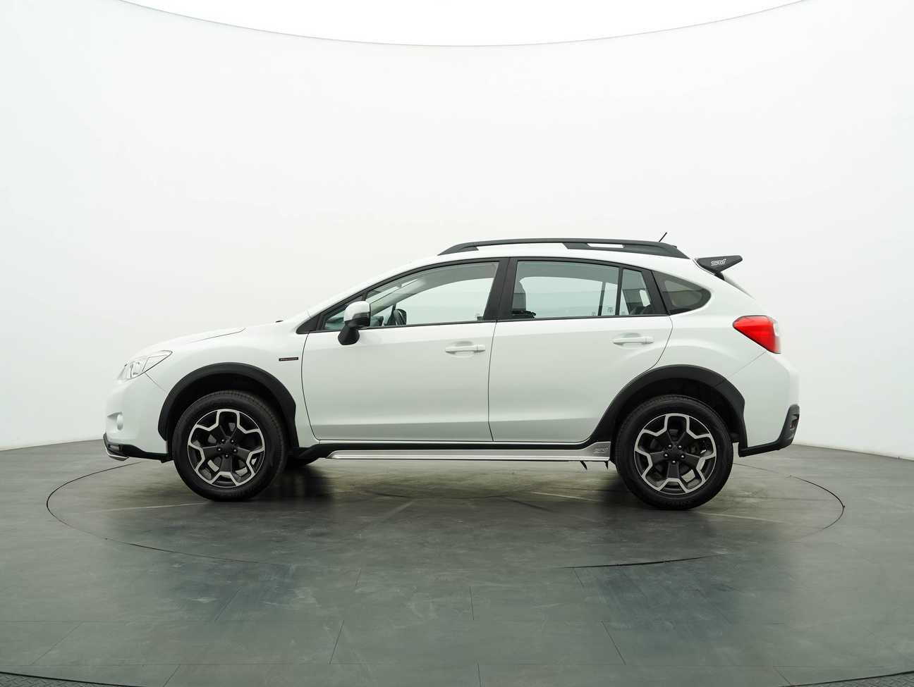 used 2015 Subaru XV STi Performance 2.0
