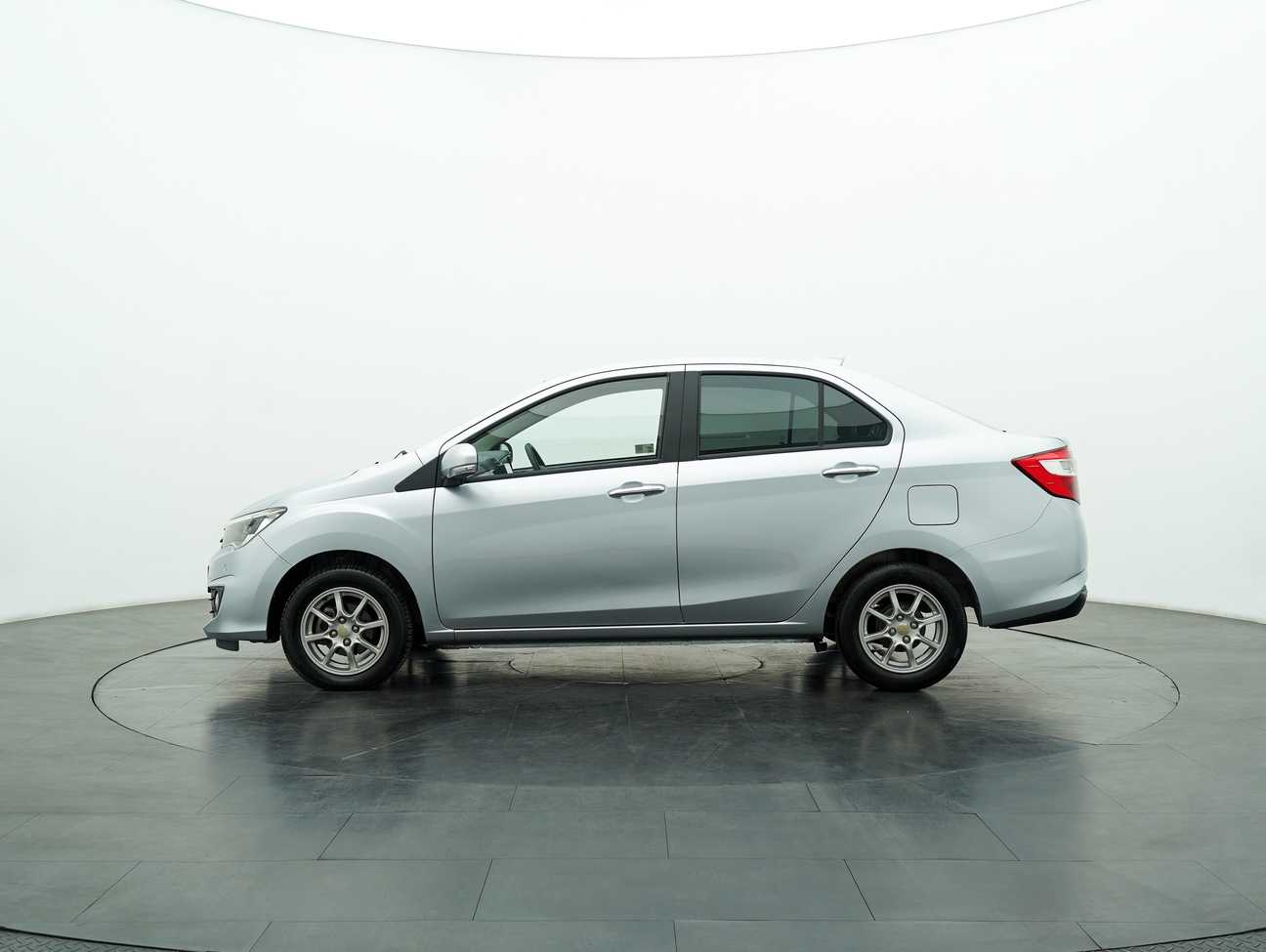 used 2019 Perodua Bezza X Premium 1.3