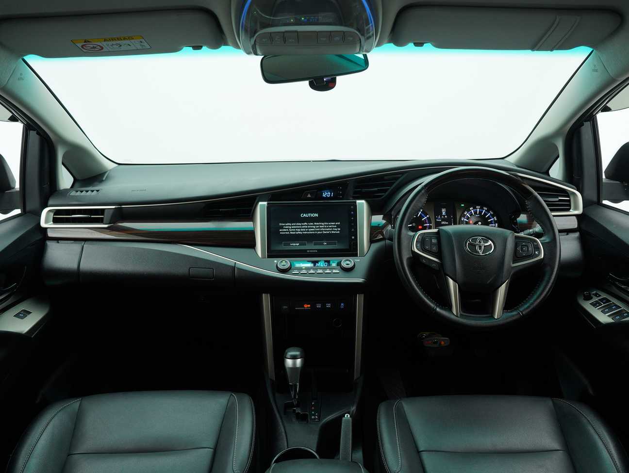 used 2021 Toyota Innova X 2.0