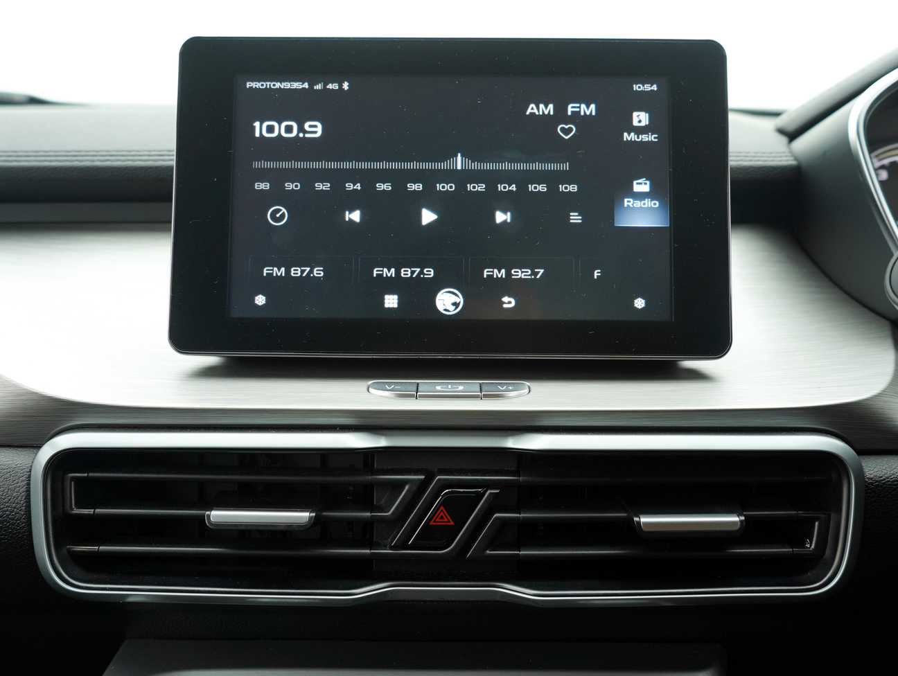 used 2020 Proton X50 Executive 1.5