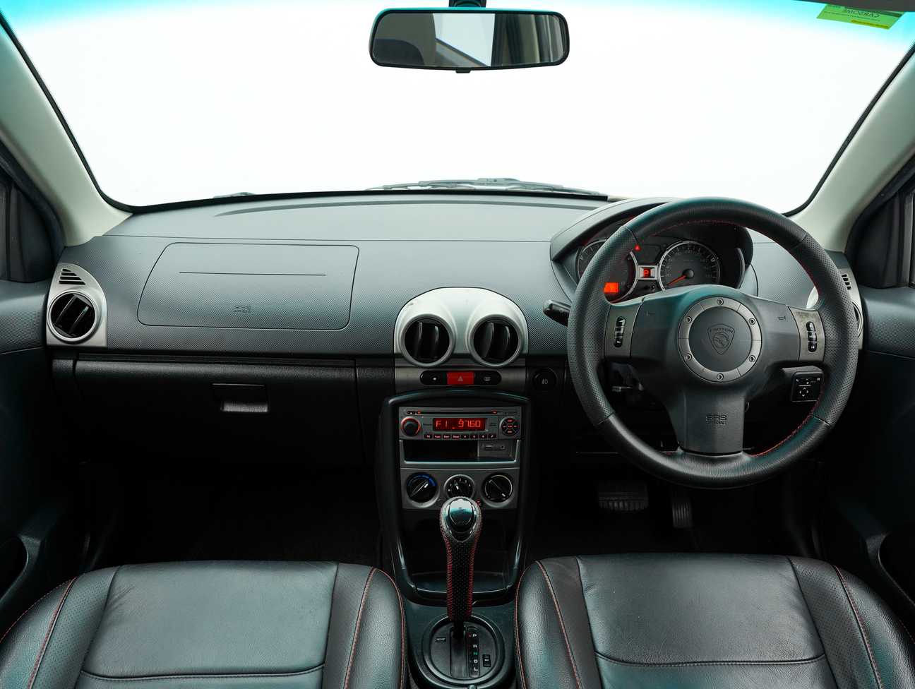 used 2014 Proton SAGA FL 1.3