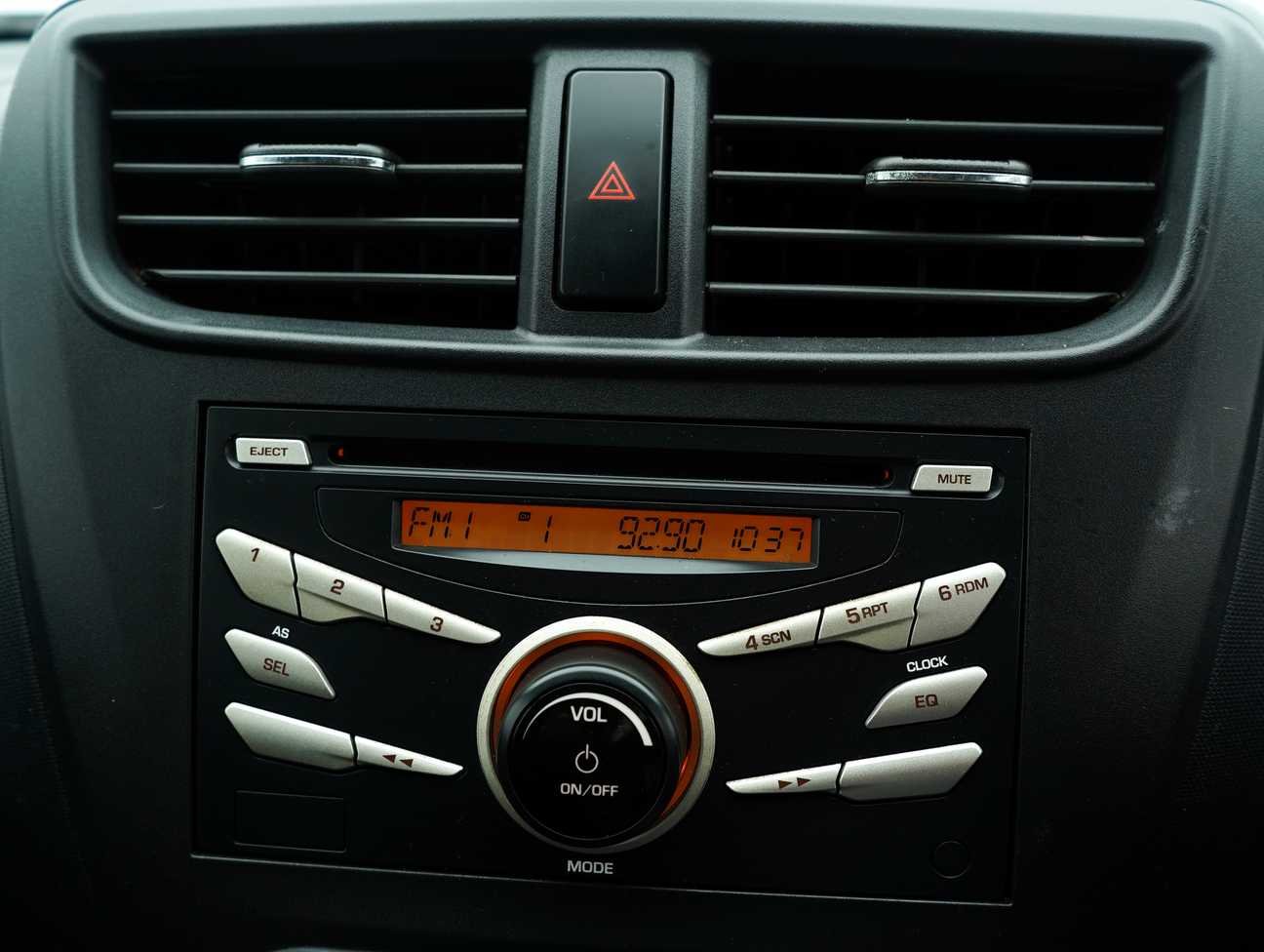 used 2014 Perodua AXIA G 1.0