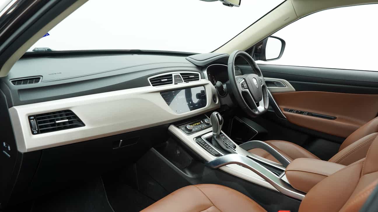 used 2019 Proton X70 PREMIUM 2WD 1.8