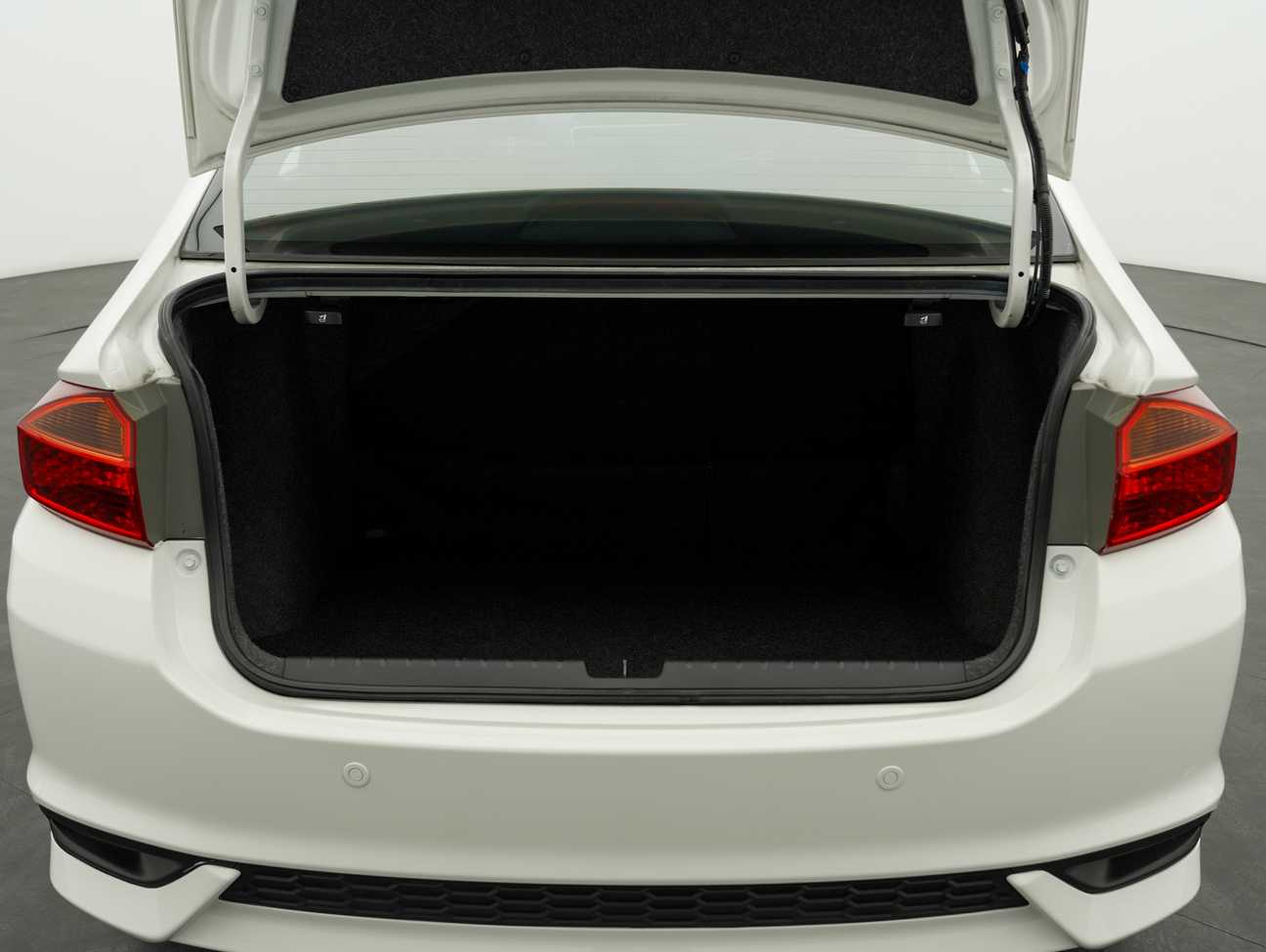 used 2017 Honda City S 1.5