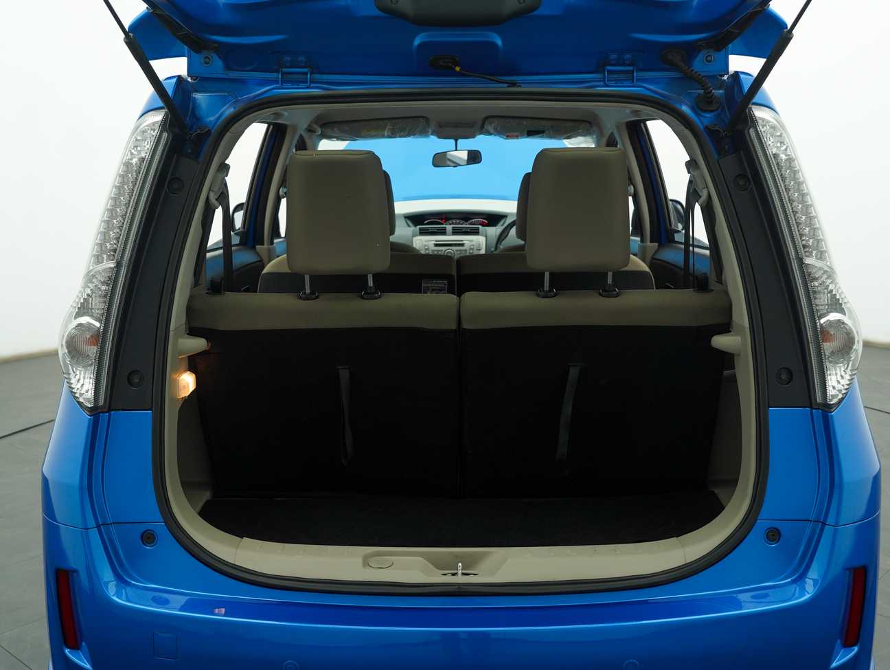 used 2017 Perodua Alza SE 1.5